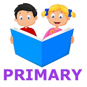 PRIMARY