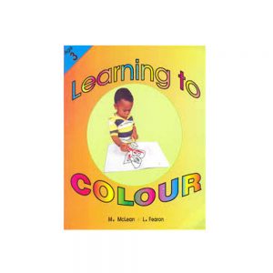 Learning to Colour