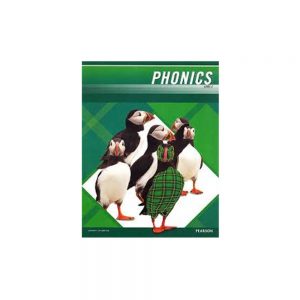 M C P  Phonics  Level C
