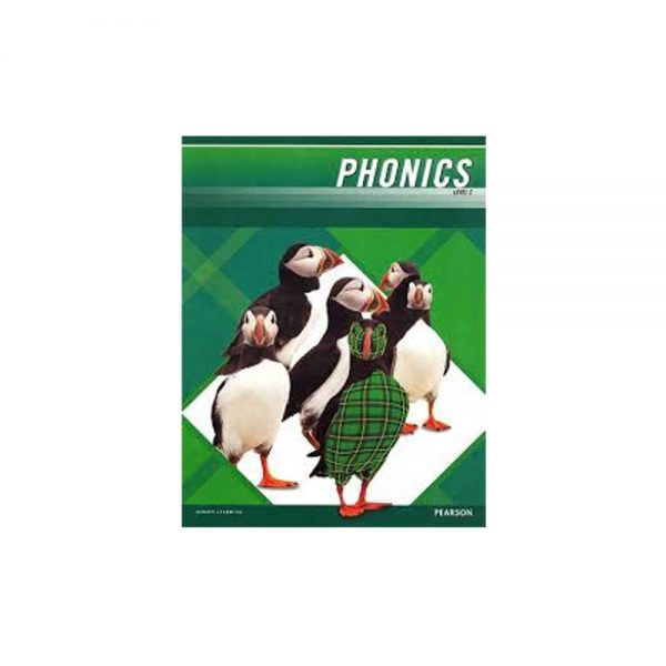 M C P  Phonics  Level C