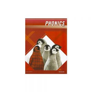 M C P  Phonics  Level A
