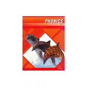 M C P  Phonics  Level F