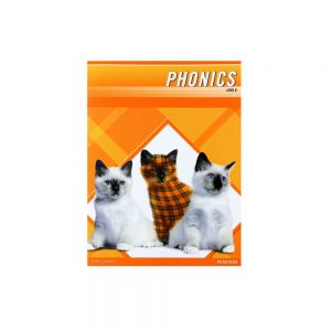 M C P  Phonics  Level D