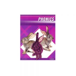 M C P  Phonics  Level K