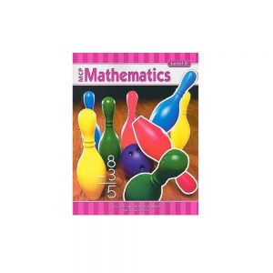 M C P Mathematics Level B