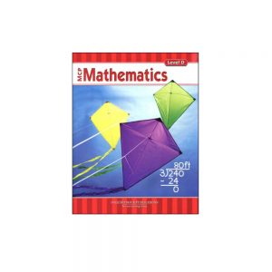 M C P Mathematics Level D
