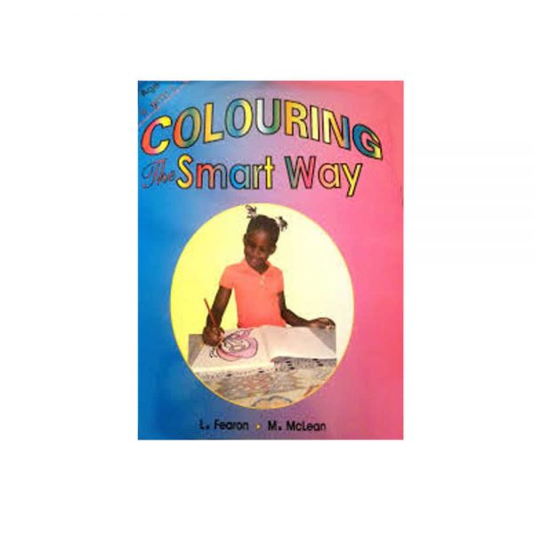 Colouring  The Smart Way 