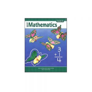 M C P Mathematics Level A