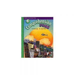 Modern Curriculum Press Comprehension Plus Level C