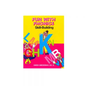 Fun With Phonics   Skills Building