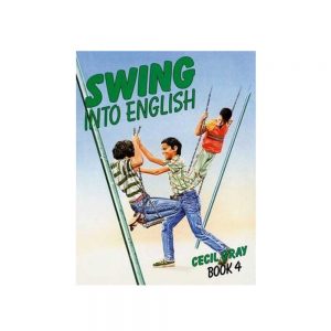 Swing Into English  Book 4