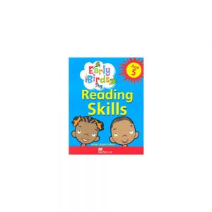 Early Birds Reading  Skills Age 5