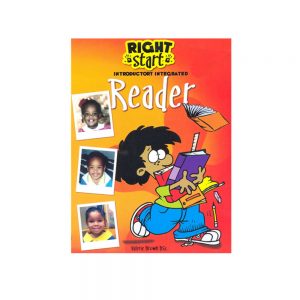 Right Start  Introductory  Integrated Reader
