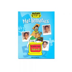 Right Start Mathematics Integrated Workbook
