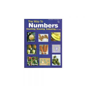 The Way to Numbers  