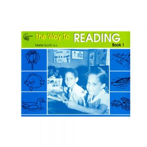 The New Way to Reading Book 1