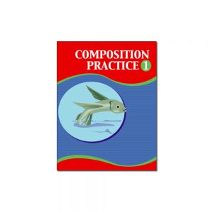 Composition Practice 1   New Edition