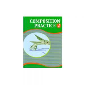 Composition Practice 2   New Edition