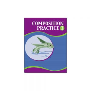 Composition Practice 3 