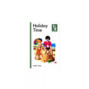 Holiday Time Book Four