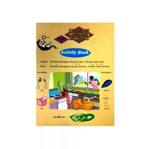 Caribbean Language Arts Project Grade 5 Activity Book