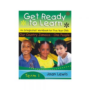 Get Ready to Learn   Our Country Jamaica - One People
