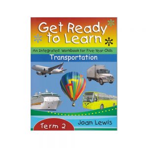 Get Ready to Learn   Transportation  