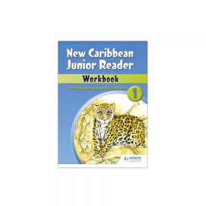 New Caribbean Junior Reader Workbook 1   