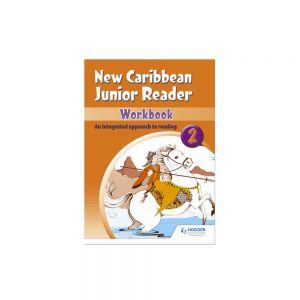 New Caribbean Junior Reader Workbook 2   