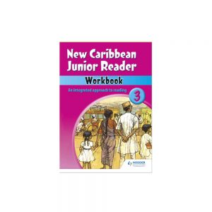 New Caribbean Junior Reader Workbook 3 
