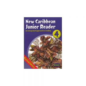 New Caribbean Junior Reader Workbook 4