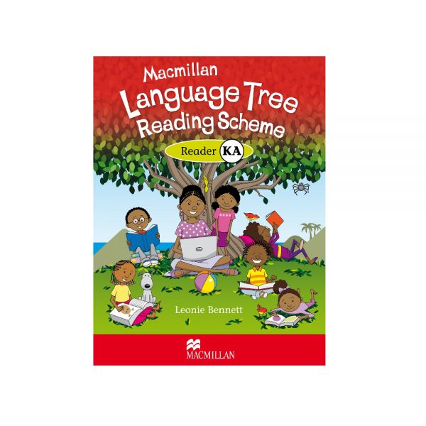Language Tree Reading Scheme Reader 1A