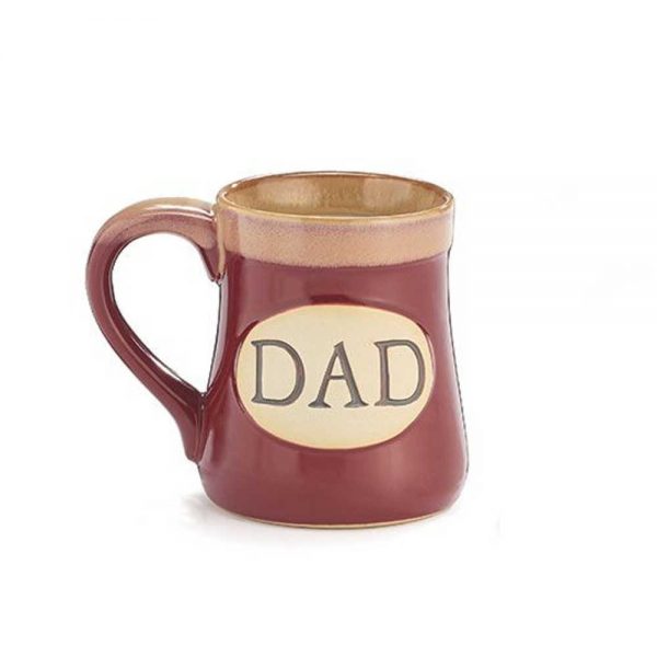 DAD mug 18oz - Image 2