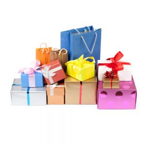 GIFTS ITEMS