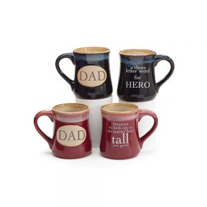 DAD mug 18oz