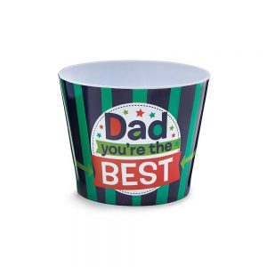 Potcover #6 (Dad Your The Best)
