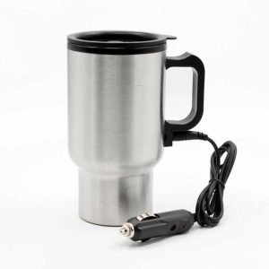 Heating Auto Travel mug