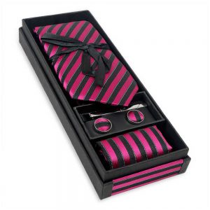Tie Set Gift Box