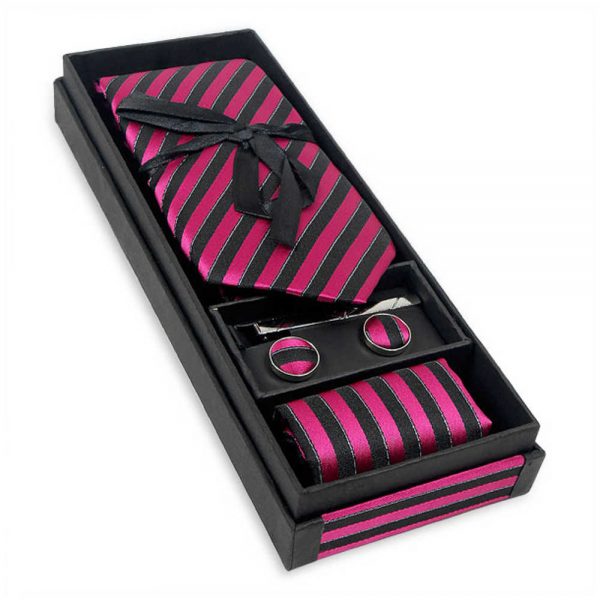 Tie Set Gift Box
