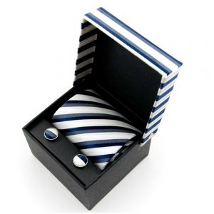 Tie Set Gift Box