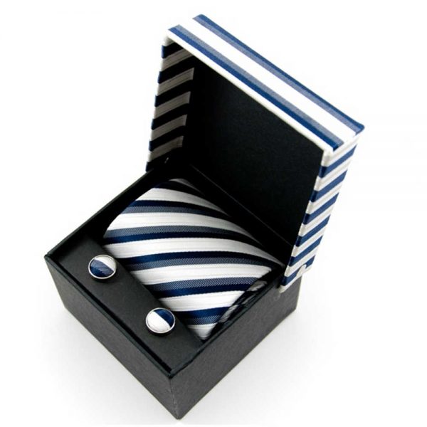 Tie Set Gift Box