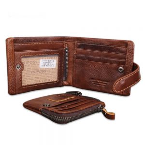 Wallet - Type 1