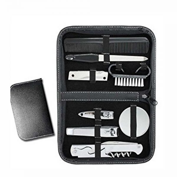 Gentlemen's Travel Set