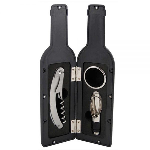 5 Piece Wine Set - Image 2