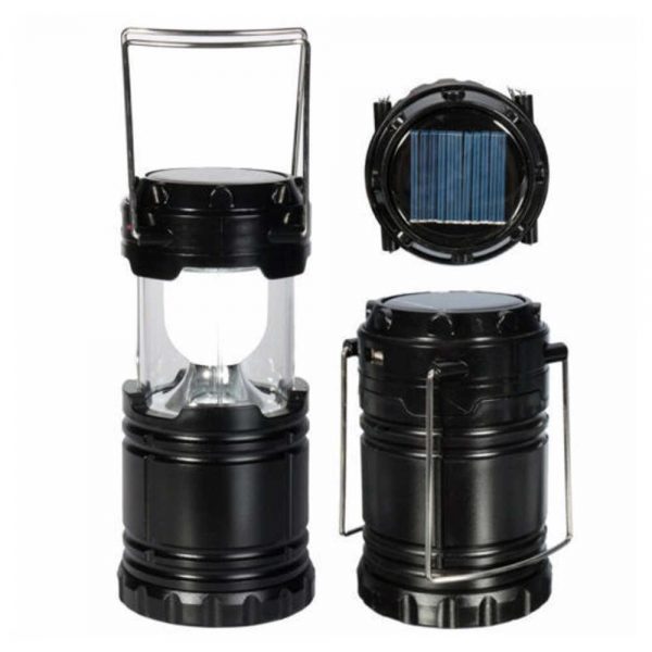 LED Rechargeable Camping Lantern - Image 3