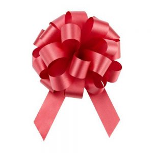 Pull Gift Bow (Medium)