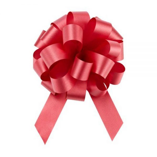 Pull Gift Bow (Medium)