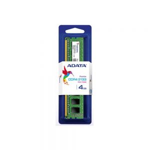 PC ROM Memory ADATA DDR4 4GB