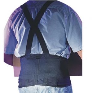 Industrial Back Support (Back strap)