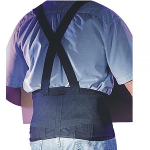 Industrial Back Support (Back strap)